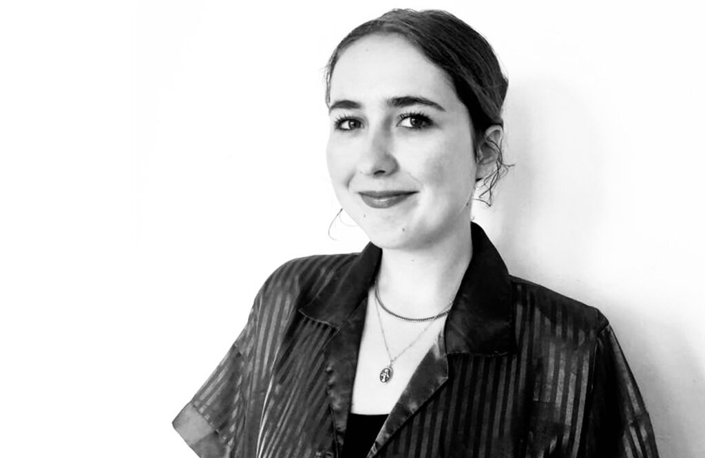 Laura Wilks Texterin bei Ocular Online